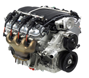 P3B33 Engine